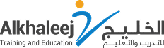 logo alkhaleej